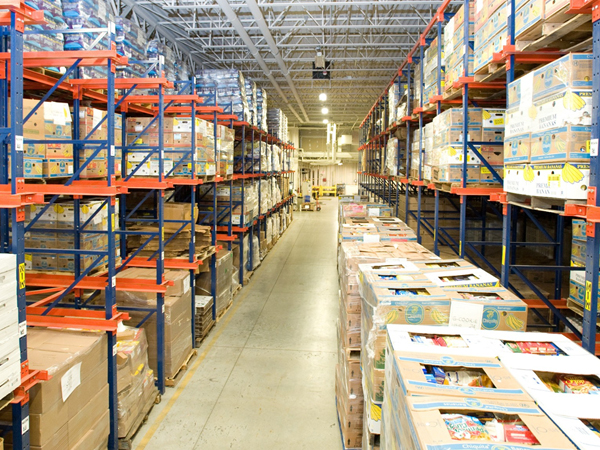 Warehouse management: Note when selecting software
